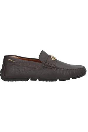 Bally FOOTWEAR - Loafers - on YOOX.com