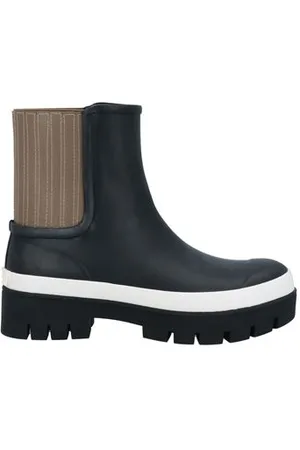 Tory Burch FOOTWEAR - Ankle boots - on YOOX.com