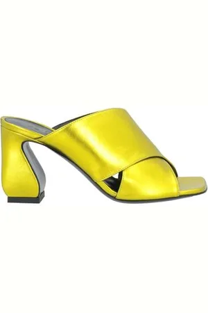 SI ROSSI FOOTWEAR - Sandals - on YOOX.com