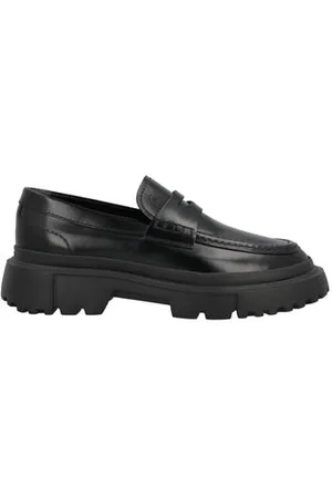 Hogan FOOTWEAR - Loafers - on YOOX.com