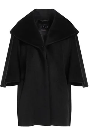 Cinzia Rocca COATS & JACKETS - Coats - on YOOX.com
