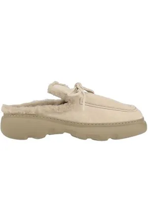 Burberry FOOTWEAR - Mules & Clogs - on YOOX.com