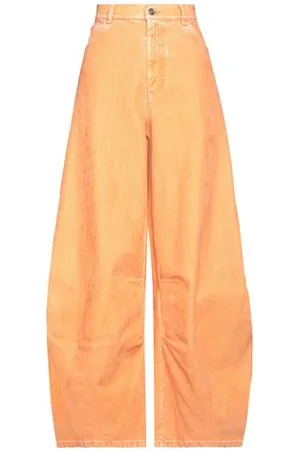Marni BOTTOMWEAR - Jeans - on YOOX.com
