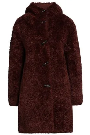 RAG&BONE COATS & JACKETS - Shearling & Teddy - on YOOX.com