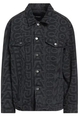 Marc Jacobs COATS & JACKETS - Denim outerwear - on YOOX.com