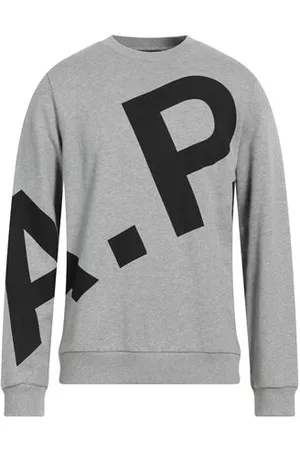 A.P.C. TOPWEAR - Sweatshirts - on YOOX.com
