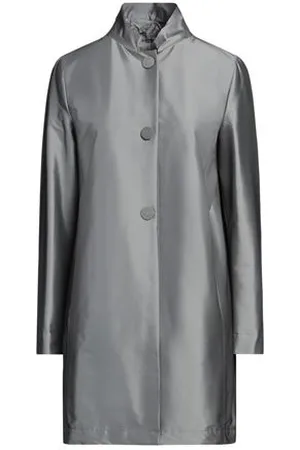 HERNO COATS & JACKETS - Overcoats & Trench Coats - on YOOX.com