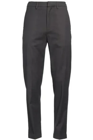 Dunhill BOTTOMWEAR - Trousers - on YOOX.com