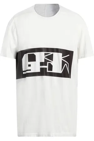 DRKSHDW BY RICK OWENS TOPWEAR - T-shirts - on YOOX.com