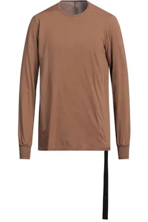 DRKSHDW BY RICK OWENS TOPWEAR - T-shirts - on YOOX.com