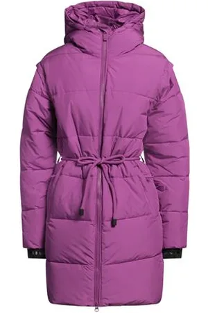 Rossignol COATS & JACKETS - Puffers - on YOOX.com