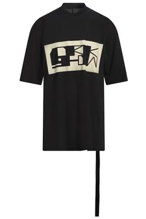 DRKSHDW BY RICK OWENS TOPWEAR - T-shirts - on YOOX.com