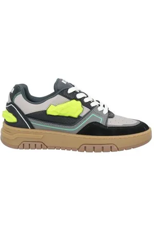 Msgm FOOTWEAR - Trainers - on YOOX.com