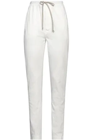 DRKSHDW BY RICK OWENS BOTTOMWEAR - Trousers - on YOOX.com