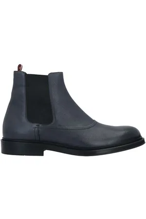 Bally FOOTWEAR - Ankle boots - on YOOX.com