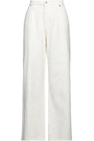 Halfboy BOTTOMWEAR - Jeans - on YOOX.com
