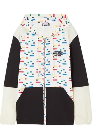 Missoni COATS & JACKETS - Jackets - on YOOX.com