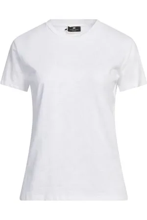 Elisabetta Franchi TOPWEAR - T-shirts - on YOOX.com