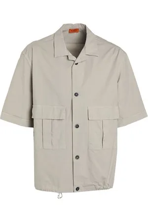 BARENA TOPWEAR - Shirts - on YOOX.com