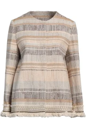 Cinzia Rocca COATS & JACKETS - Jackets - on YOOX.com