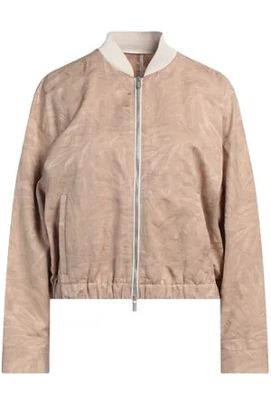 PESERICO SIGN COATS & JACKETS - Jackets - on YOOX.com
