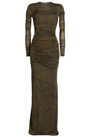 BLUMARINE DRESSES - Maxi dresses - on YOOX.com