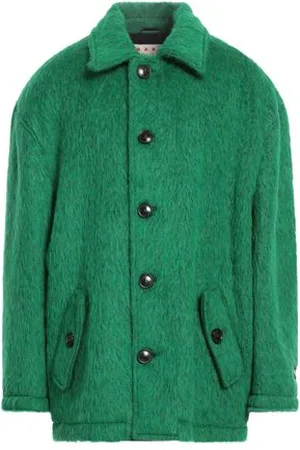 Marni COATS & JACKETS - Coats - on YOOX.com