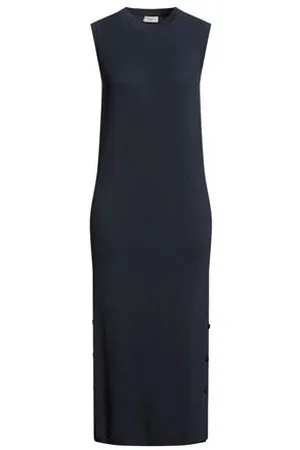 Agnona DRESSES - Midi dresses - on YOOX.com