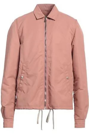 DRKSHDW BY RICK OWENS COATS & JACKETS - Jackets - on YOOX.com