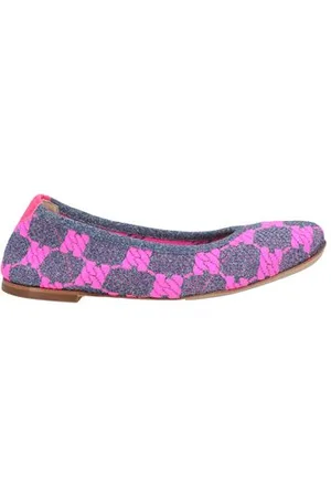 Casadei FOOTWEAR - Ballet flats - on YOOX.com