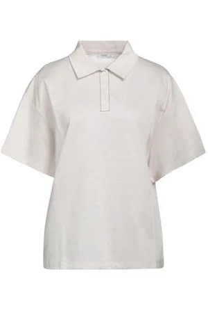 PESERICO SIGN TOPWEAR - Polo shirts - on YOOX.com
