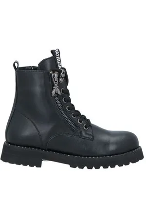 Patrizia Pepe FOOTWEAR - Ankle boots - on YOOX.com
