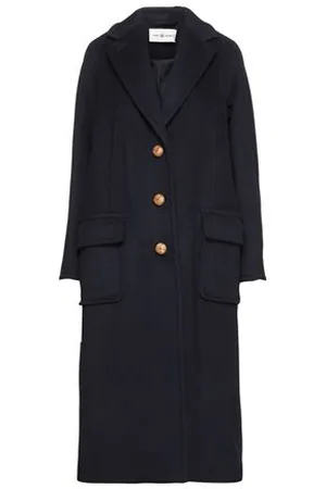 Tory Burch COATS & JACKETS - Coats - on YOOX.com