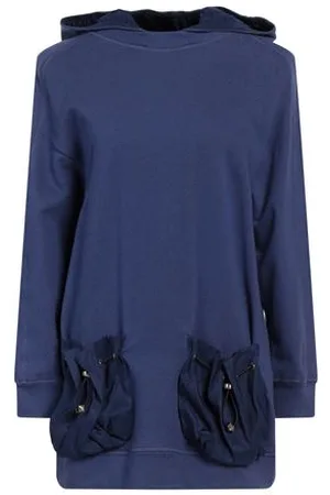 Elisabetta Franchi TOPWEAR - Sweatshirts - on YOOX.com