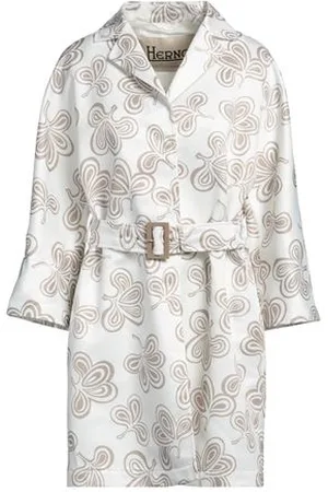 HERNO COATS & JACKETS - Overcoats & Trench Coats - on YOOX.com