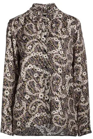 Sandro TOPWEAR - Shirts - on YOOX.com
