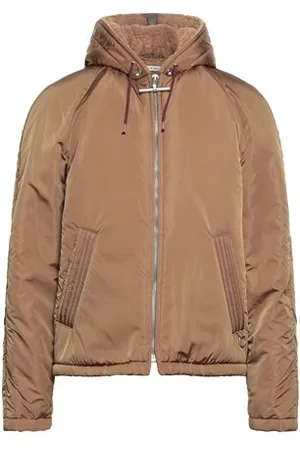 Marni COATS & JACKETS - Jackets - on YOOX.com