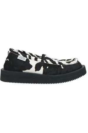 SUICOKE FOOTWEAR - Loafers - on YOOX.com
