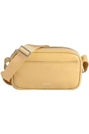 Sandro BAGS - Cross-body bags - on YOOX.com