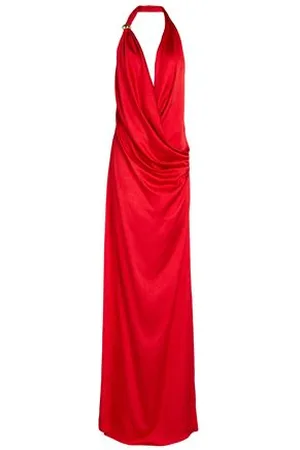 BLUMARINE DRESSES - Maxi dresses - on YOOX.com