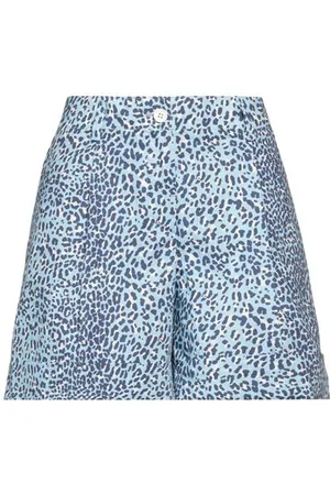 P.A.R.O.S.H. BOTTOMWEAR - Shorts & Bermuda Shorts - on YOOX.com