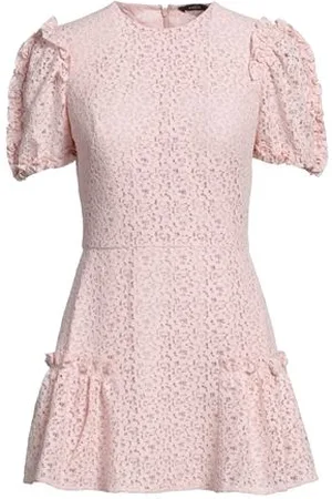 AMEN DRESSES - Mini dresses - on YOOX.com