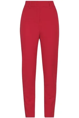 BLUMARINE BOTTOMWEAR - Trousers - on YOOX.com