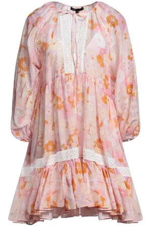 Maje DRESSES - Mini dresses - on YOOX.com