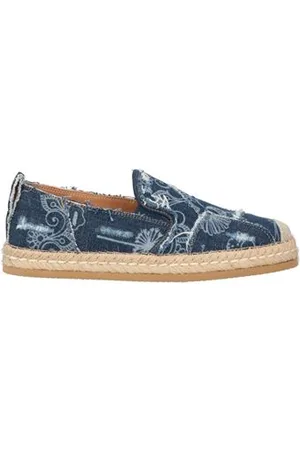 Hogan FOOTWEAR - Espadrilles - on YOOX.com