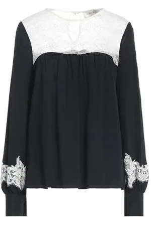 ANNA MOLINARI TOPWEAR - Tops - on YOOX.com