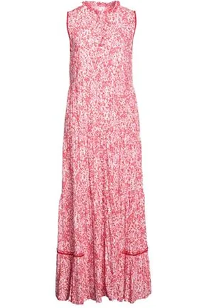 POUPETTE ST BARTH DRESSES - Maxi dresses - on YOOX.com