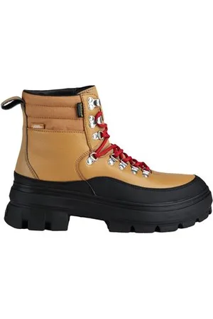 Vans FOOTWEAR - Ankle boots - on YOOX.com