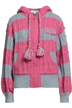LOVESHACKFANCY KNITWEAR - Cardigans - on YOOX.com