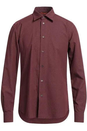 BARENA TOPWEAR - Shirts - on YOOX.com